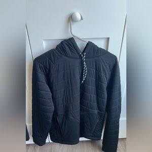 Lululemon Dynamic Movement Hoodie Black